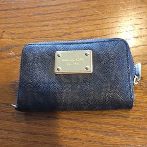 Michael Kors wallet